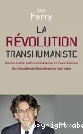 La r©volution transhumaniste vignette