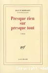 vignette