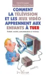 Comment la télévision et les jeux vidéo apprennent aux enfants à tuer vignette