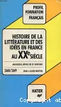 Le Retour des Huguenots vignette