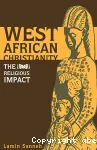 West African Christianity vignette
