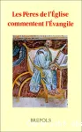 Les Pères de l'Église commentent l'Évangile vignette