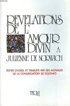 Révélations de l'Amour divin vignette