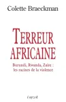 Terreur africaine vignette