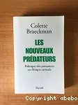 Les nouveaux prédateurs vignette