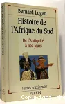 Histoire de l'Afrique du Sud vignette