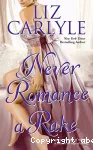 Never romance a rake vignette